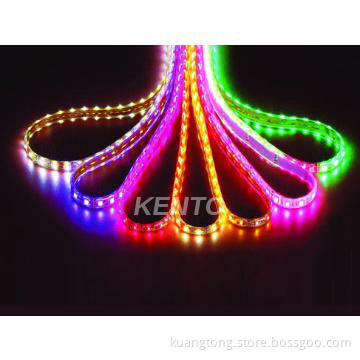 Waterproof FLEX RGB Led Strip Lights SMD5050, 30pcs/meter